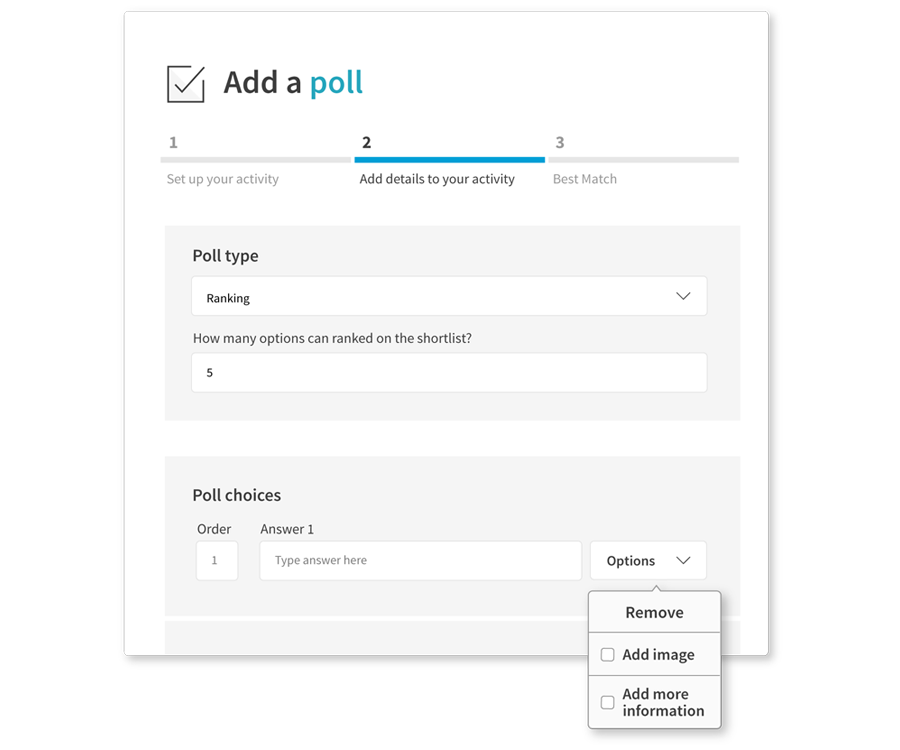 Know a community who could benefit from our software?